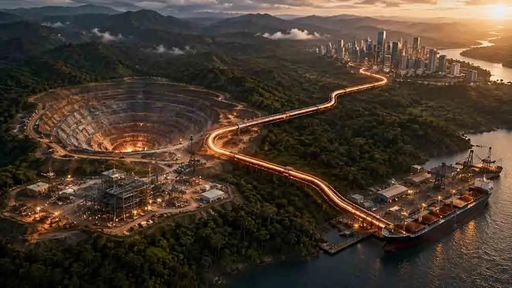 24c8b537-f8f8-48b7-b6ca-bb707dbc38b7 Denarius takes 15.6% of Copper Giant, Trafigura takes the concentrate teaser image