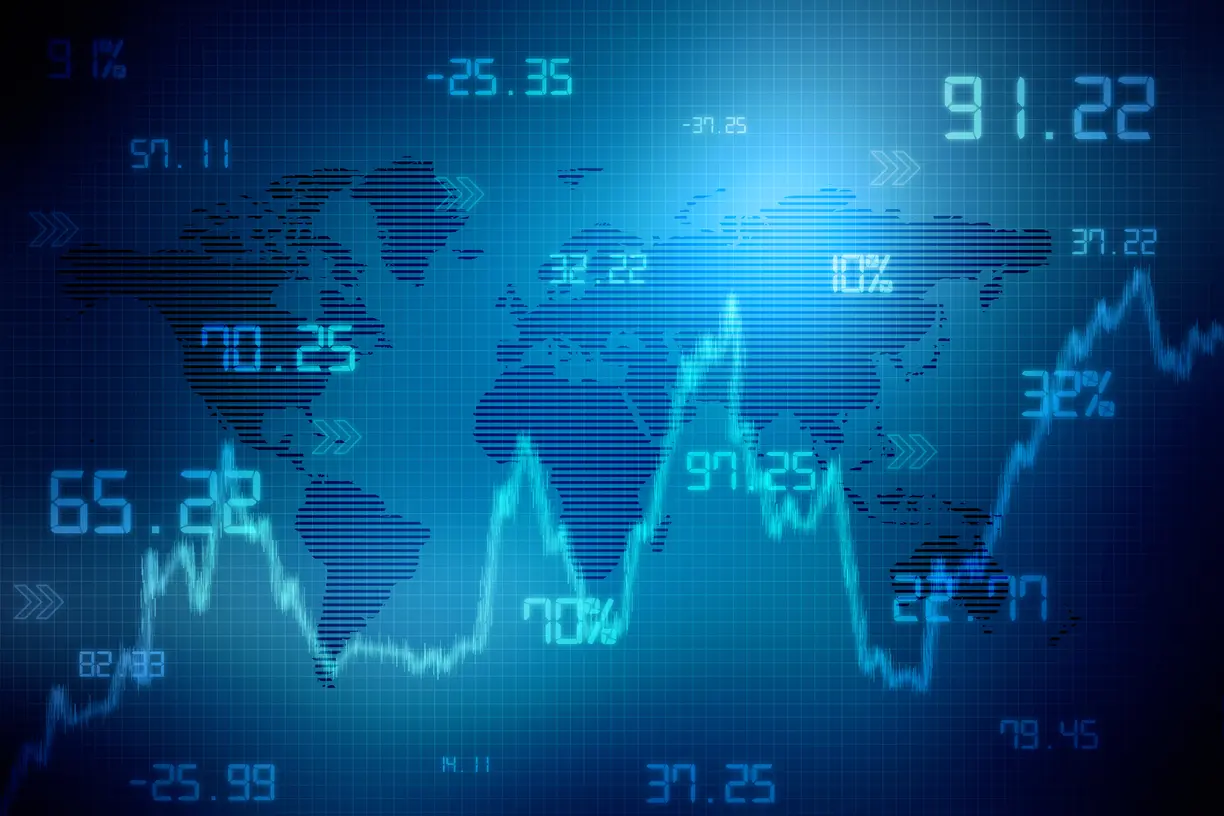 Gold prices remain stuck near $4,000 as ISM Manufacturing PMI hit four-year high teaser image