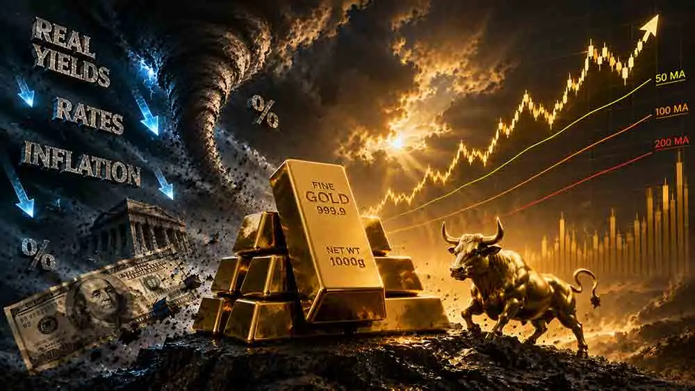 dcecb79d-f129-492a-9651-71f061e7ea76 Now is the time to buy gold; BCA sees bullish opportunity as real yields peak teaser image