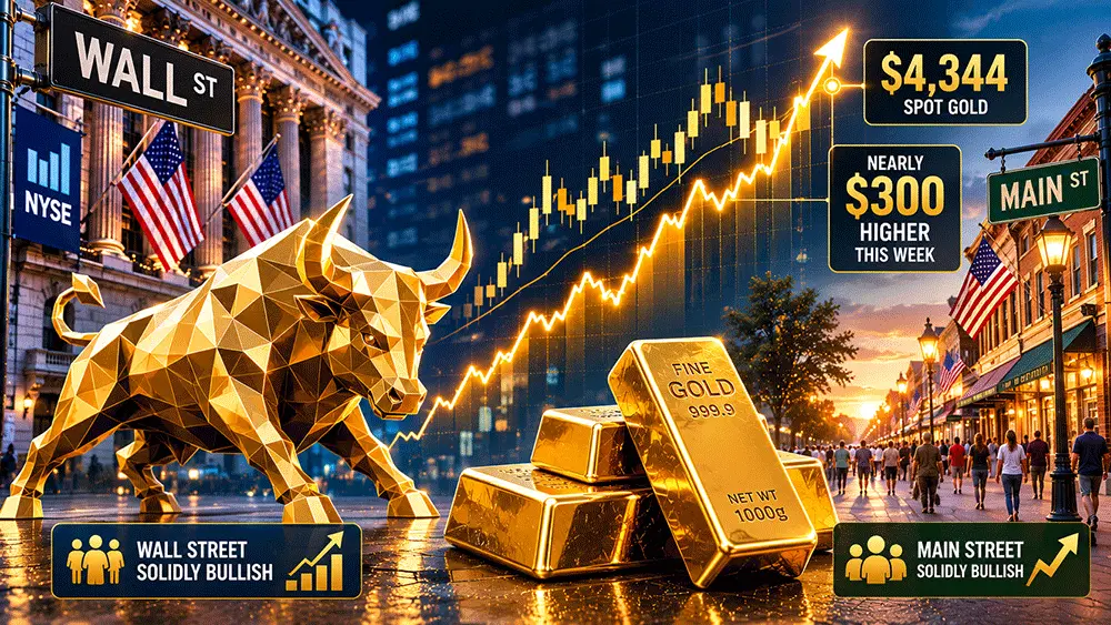 faf36cdc-e0f3-4267-9bd6-442d98e24201 Wall Street, Main Street solidly bullish as prices end the week nearly $300 higher teaser image