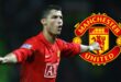 Manchester United là gì- Cầu thủ Cristiano Ronaldo