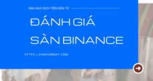 Review Binance