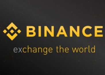 Sàn tiền điện tử Binance