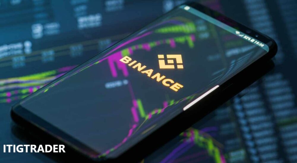 Tổng quan về sàn tiền ảo Binance