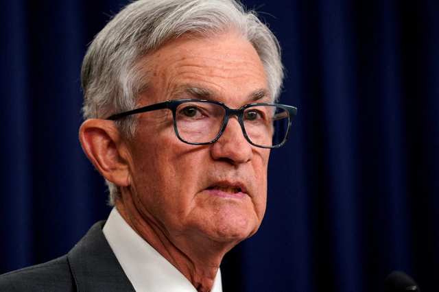 jerome-powell