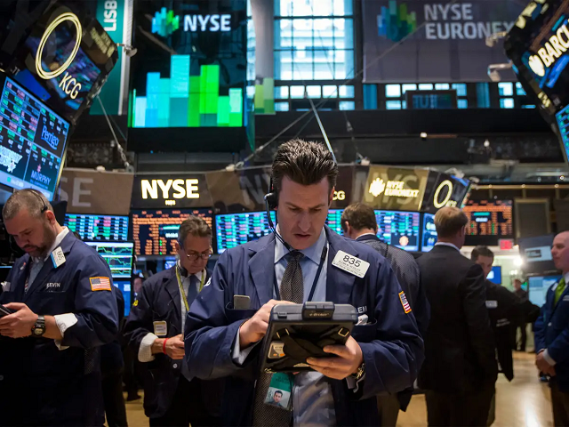 nyse-stock