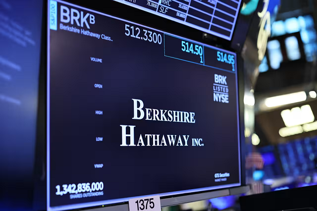 berkshire-hathaway