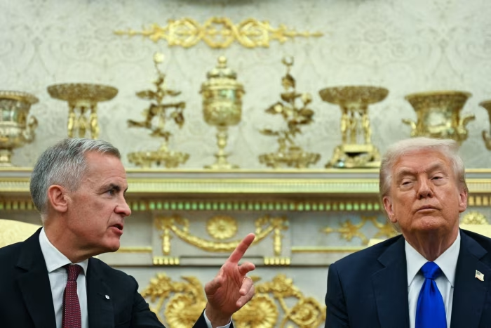trump-carney
