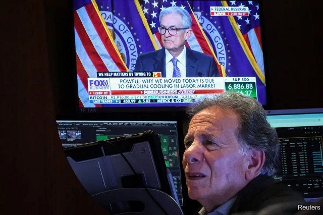 fed-powell