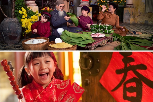 Từ cảm nhận Tết Việt đến niềm tin hợp tác Việt – Trung- Ảnh 3.