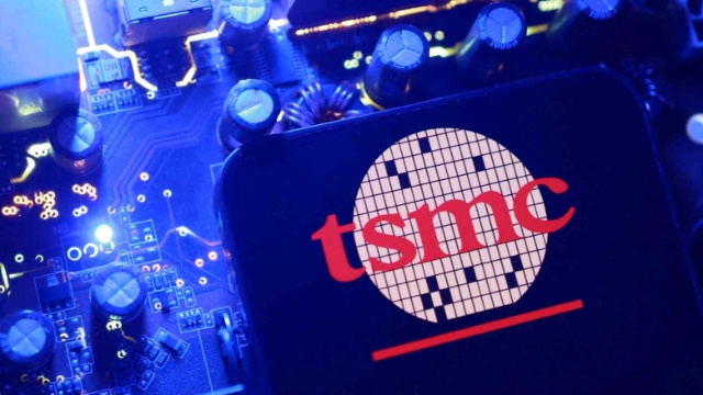 tsmc